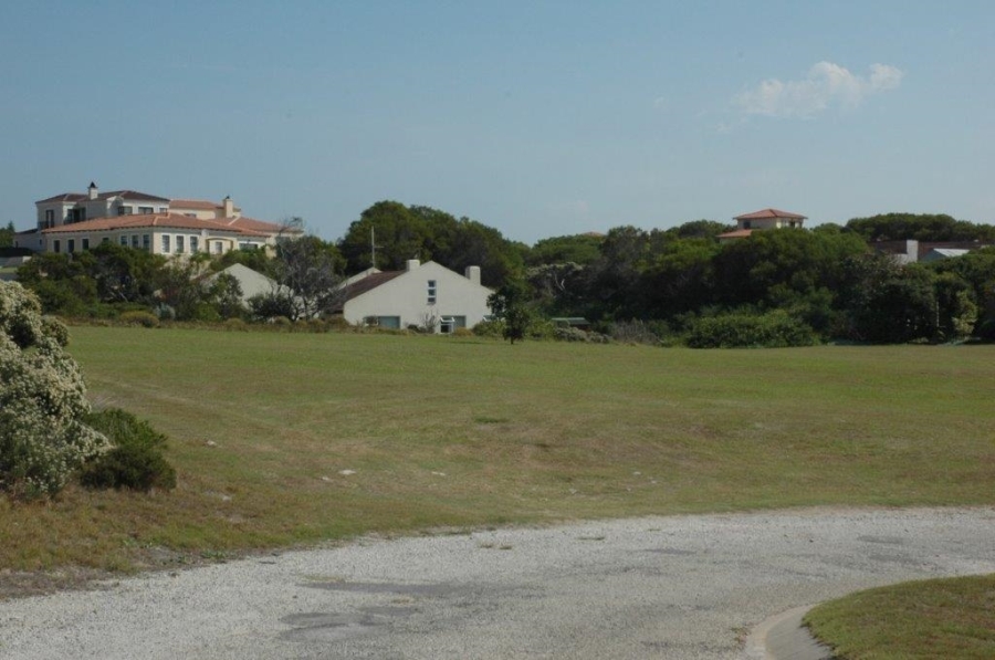 0 Bedroom Property for Sale in St Francis On Sea Phase I Eastern Cape